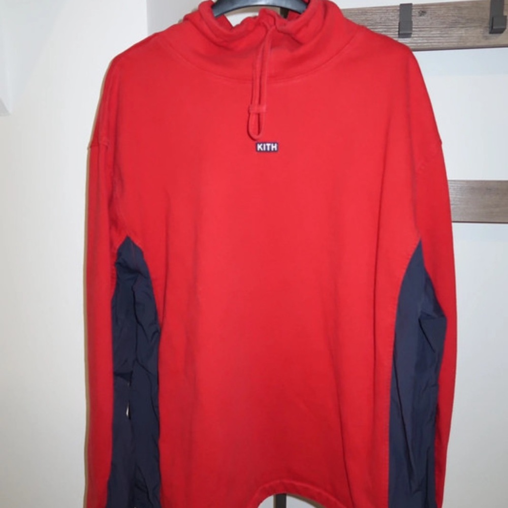 Kith Pullover